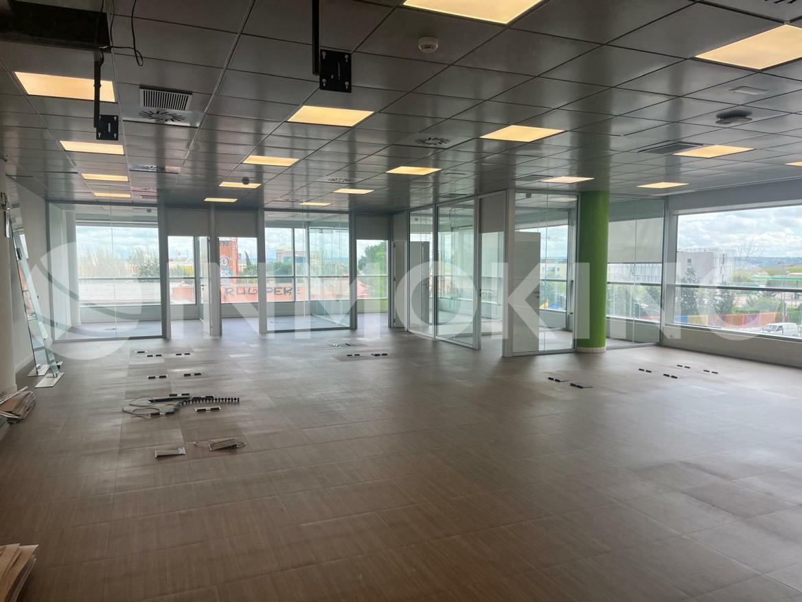 Foto de la propiedad Oficina el aquiler en Alcobendas